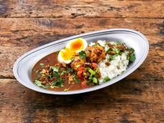 湘南T-SITE、世界各国の“ローカル飯”フードフェス初開催