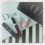 コフレのメインを自分でセレクト！ディオール アディクト クリスマスオファー。