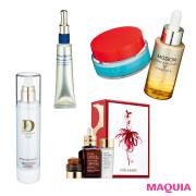 【エスティ ローダーのコフレ情報もあり！】肌落ちをレスキュー！ 密度の高いハリ肌を目指