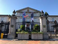 ラグジュアリーフローリスト「ケネス・ターナー」のキャンドルが上陸！