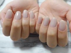  大人なら「ニュアンスカラーネイル」でしょ♡秋冬定番のカラー別カタログ