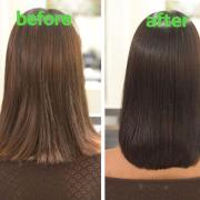 ケラチントリートメントで髪生活が変わるお話。