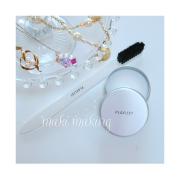 PLAYLIST の髪に優しいヘアクリーム＆ブラシが使える♪