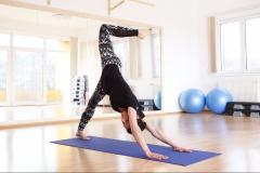 【動画あり】インナーマッスル強化！短期間でくびれる体幹トレーニング