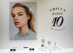 CHICCA10周年記念♡フランクミュラーとのコラボセットが発売されます！