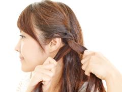 ただねじるだけじゃない!? きれいな編み目ができる『ロープ編み』の編み方！