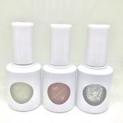 ukaのホリデーシーズン限定ネイル♡