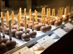 話題のスーパーフード「カカオ」に注目！ 大人気ホットスティックチョコレートの次は、カ