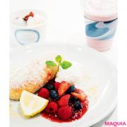 カフェ＆食のセレクトも揃うshiroの路面店が自由が丘にオープン！ | lMAQUIA