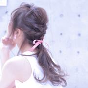 時間のない朝に簡単にできるまとめ髪！レングス別に教えます♡