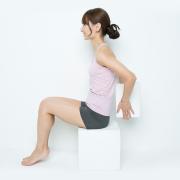 バスタイムを有効活用した「二の腕痩せエクササイズ」「むくみケア」で美ボディに！ | l