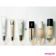 ドライ肌さん必見！ ツヤのある高見え肌を作る“ストロビング”5ステップ | lMAQUIA