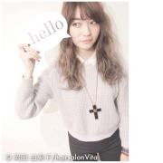 【お悩み解決】前髪が少ない人にちょうどいい♡ベストスタイル10選