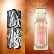 潤いで満たして光輝く透明感を実現！ お疲れ肌に活力を注入する「ハリ」コスメ | lMAQUIA