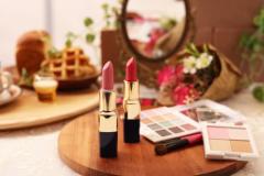 美容ライターが厳選、愛すべきオーガニックコスメ12選