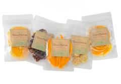 ダイエット中でも無理はしない！罪悪感なく食べられる“冬太り対策”おやつ