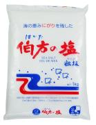洗いすぎで乾燥してない？髪も肌も元気になる「塩浴」のしかた