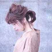 簡単可愛い♡ミディアムヘアスタイルのアレンジで脱マンネリ！