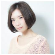 大人女子の魅力を引き立てるショートヘアカタログ♡