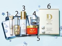 【スキンケアおすすめまとめ】20代・30代・40代それぞれの悩みを解決！優秀コスメまとめ