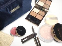 【2017クリスマスコフレ】みんなの大本命！お得感たっぷりのルナソル「パーティコフレ201