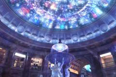 お台場全体がイルミの街に！「イルミネーションアイランドお台場2017」10施設が光輝く