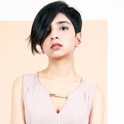 アシンメトリーで個性派に仕上げる♡誰かと一緒が嫌な女性は必見！