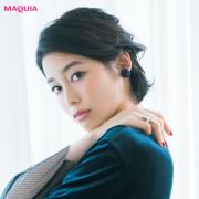 ショート＆ボブでもできる！ ワンランクアップのイメチェンヘアアレンジ | lMAQUIA