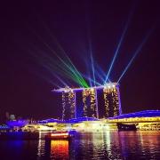 魅力たっぷりシンガポール♡あれもこれも欲張りプラン