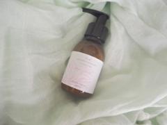 あの地獄週間、アロマの力で楽になります！！ 試してほしいボディローションをご紹介！