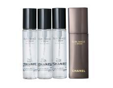 シャネルのモバイルミスト美容液で、いつでもどこでもパーフェクトスキン！【美的クラブ