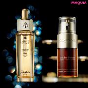 むくみを解消してフェイスラインすっきり！ 「ハリ」に徹底アプローチする実力派美容液