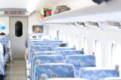 JR東日本、東北新幹線など4車両に無料Wi-Fi導入