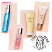 ふっくら柔らかな肌に！ ゴワつき肌を立て直すテコ入れスキンケア4選 | lMAQUIA