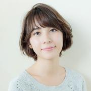 ローライトがおしゃれ感高め！ ショート初心者におすすめの愛されショートボブ | lMAQUIA