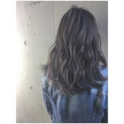 グラデーション ヘアの人気が止まらない！カラーで周りと差をつけるスタイルをチェック