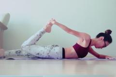 【動画あり】運動で硬く張ってしまった「太もも」をすっきりさせたい！