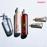毎日のお手入れで若々しい髪に！ プロが6名が選んだ逸品ヘアケアリスト | lMAQUIA