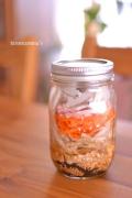 根菜類をモリモリ食べたい♡見た目もお洒落な根菜サラダのレシピ