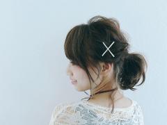 モテ度100点♡ストレートヘアでもできるポニーテール！今っぽくするコツ教えます