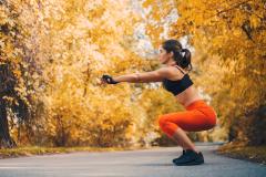 毎日続けられる！スクワットを習慣化する「最適な頻度」