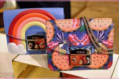 食べちゃいたいほどキュート！人気のバッグブランド「フルラ」が新コレクションを発表