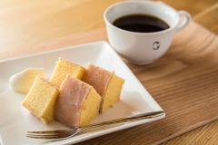 焼きたてバームクーヘンが名物！滋賀「ラ・コリーナ近江八幡」は絶品グルメが勢揃い