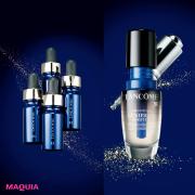 ゆらぎ肌に短期集中アプローチ！ 新作「ハリ」コスメ4週間リアルお試しレポート | lMAQUIA