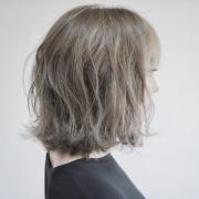 ヘアカラーに迷ったらグレーアッシュに決まり♡人気の秘密からおすすめスタイルまで