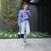 半歩先行くオシャレ感♡即フォローすべきオシャレなインスタグラマー１０人