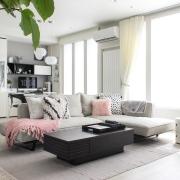 “季節感”がおしゃれ部屋への近道♡秋冬のプチ模様替え術