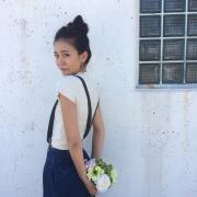 簡単＆ざっくりなお団子がトレンド！誰でもできるヘアアレンジHOWTO