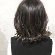 この冬、迷ったらこれ！絶対失敗しない人気のカラー＆スタイルをお届け♡