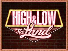 「HiGH&LOW」コラボカフェが名古屋に限定OPEN　雨宮・山王のチームフードが勢揃い